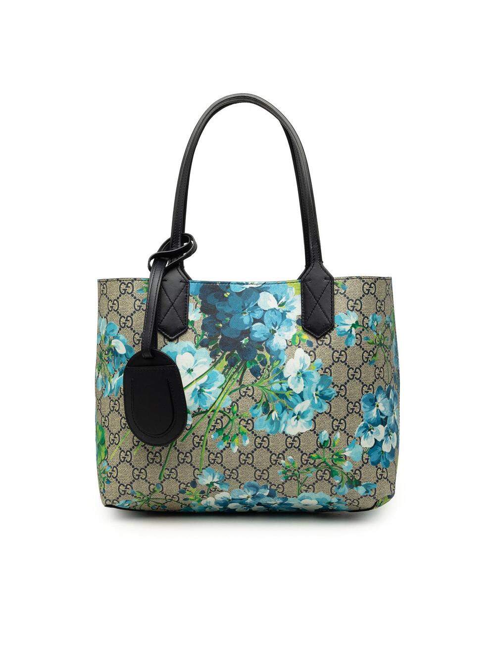 Gucci Small Gg Supreme Blooms #359808G88B